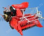 Миникомбайн