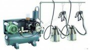 milking-machine