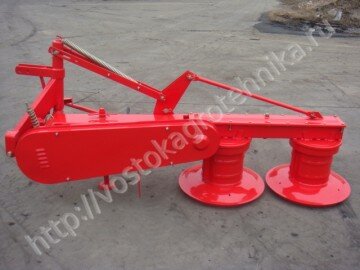 Drum_mower